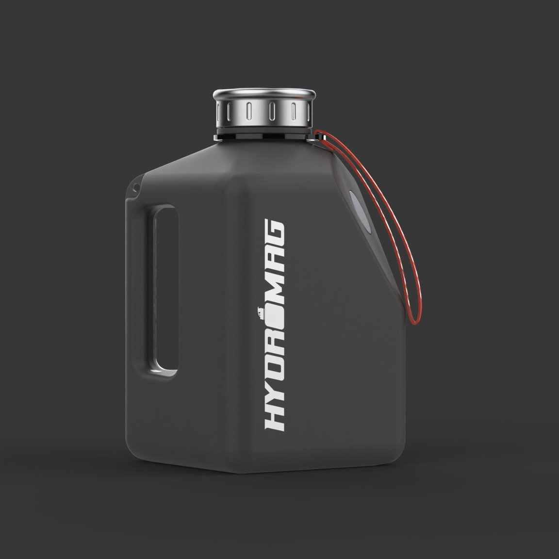 HYDROMAG™ - Trinkflasche