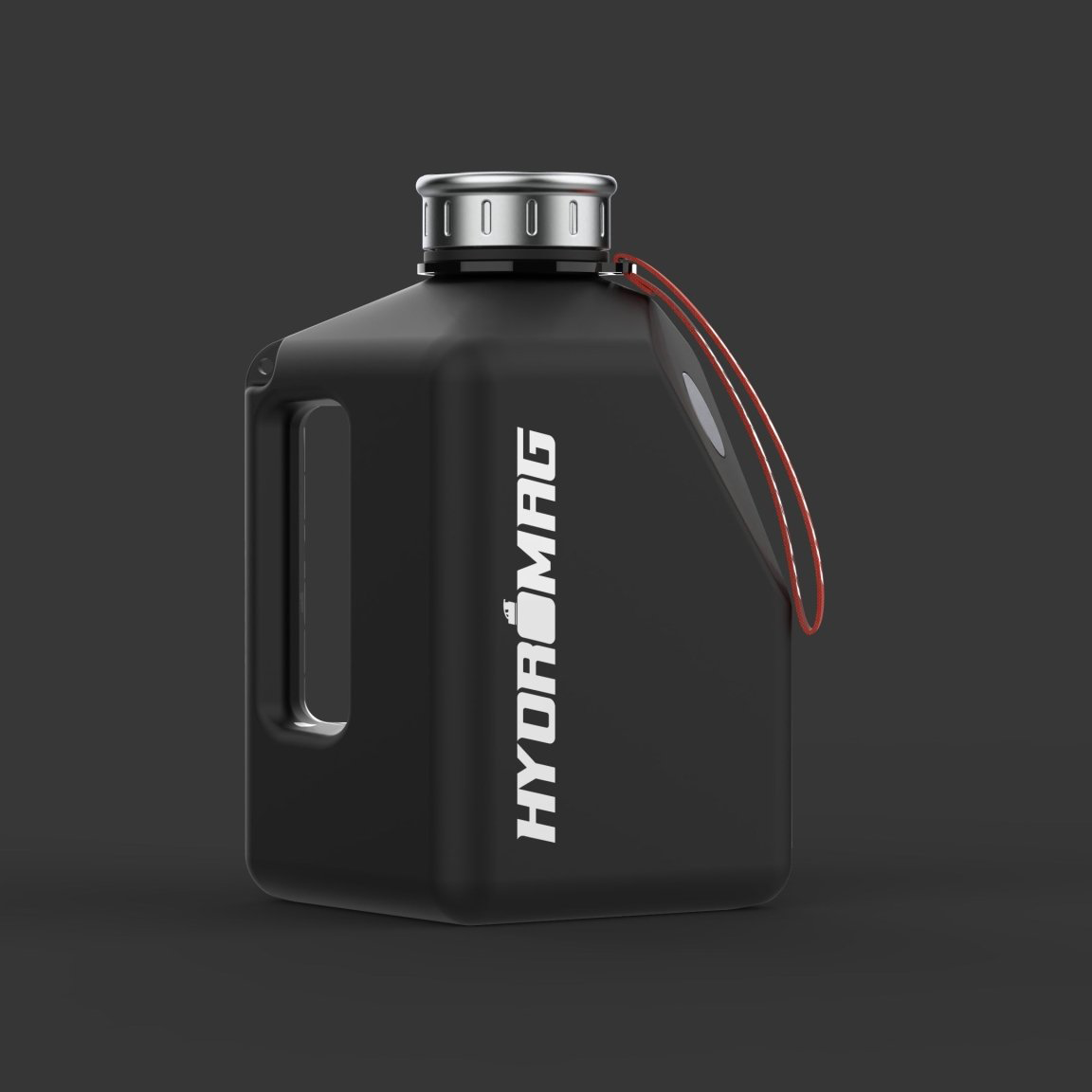 HYDROMAG™ - Trinkflasche